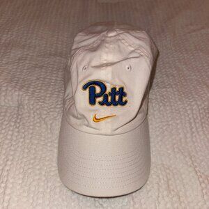 Nike Pitt Panthers On-Field Club Hat